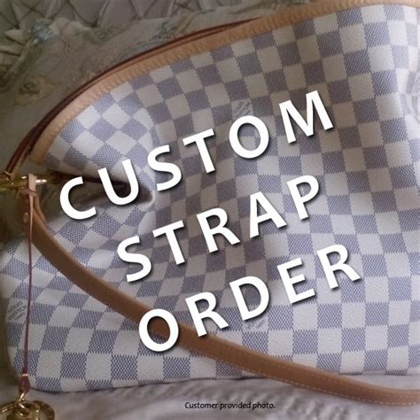 louis vuitton artsy handle replacement|authentic louis vuitton replacement strap.